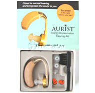 00614: เครื่องช่วยฟัง (Hearing aid, Aurist)